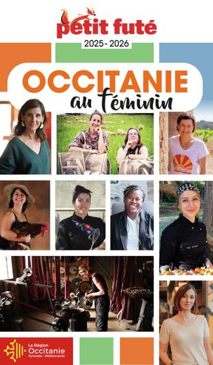 Occitanie au féminin 2025