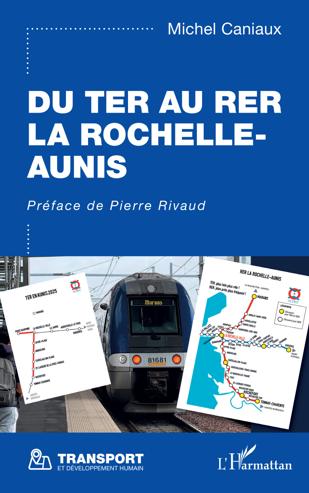 Du TER au RER La Rochelle-Aunis