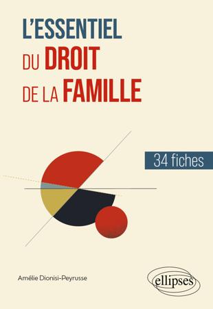 L'essentiel du droit de la famille