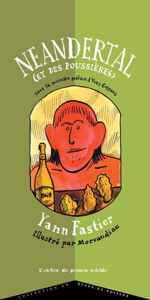 Neandertal (et des poussières)