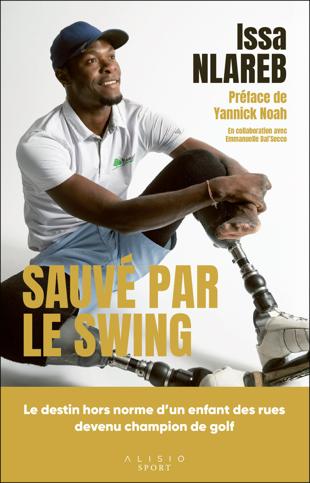 Sauvé par le swing