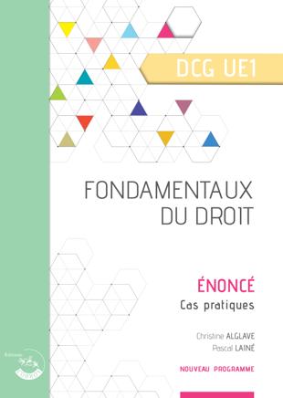Fondamentaux du droit