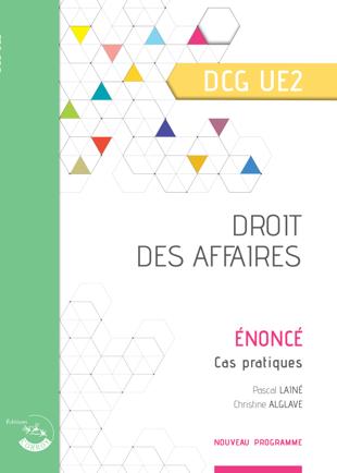 Droit des affaires