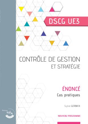 Contrôle de gestion et stratégie