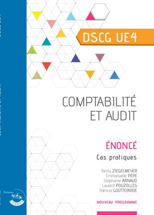 Comptabilité et audit
