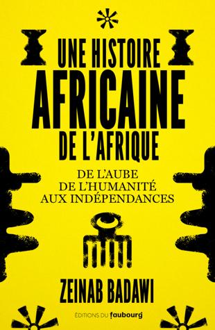 Une histoire africaine de l'Afrique