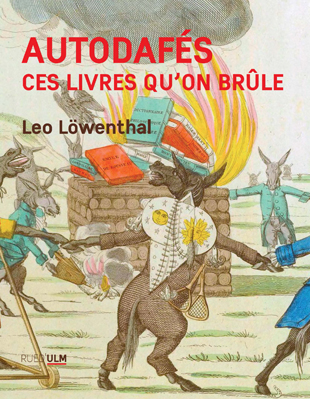 Autodafés