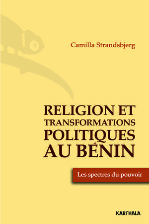 Religion et transformations politique au Bénin