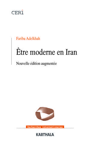Être moderne en Iran