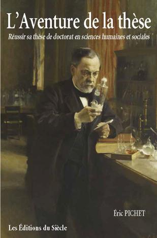 L'Aventure de la thèse
