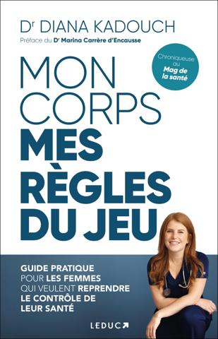 Mon corps, mes règles du jeu