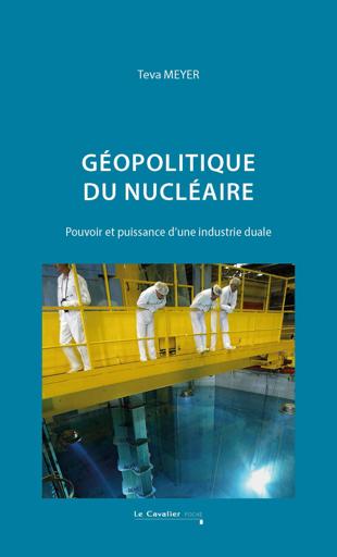 Géopolitique du nucléaire 