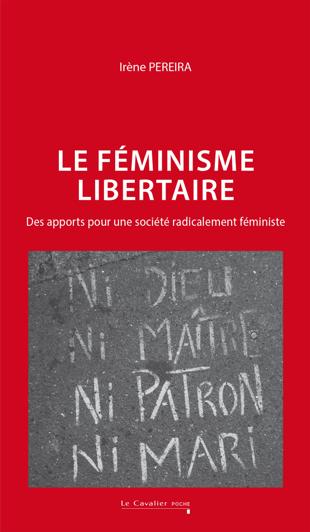 Le féminisme libertaire 