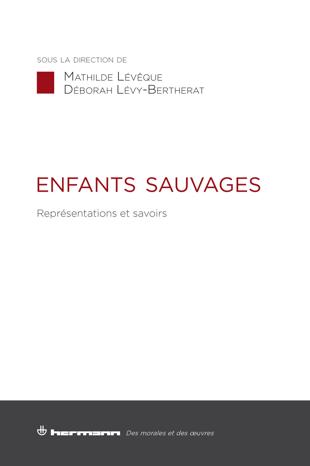 Enfants sauvages 