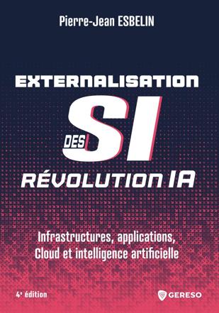 Externalisation des SI - révolution IA
