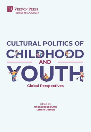 Cultural Politics of Childhood and Youth