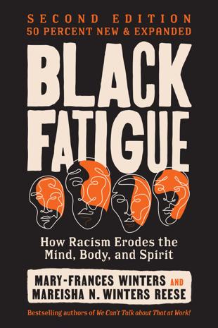 Black Fatigue