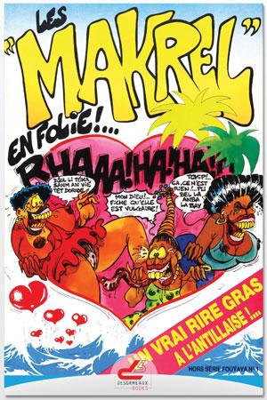 Les Makrel en folie