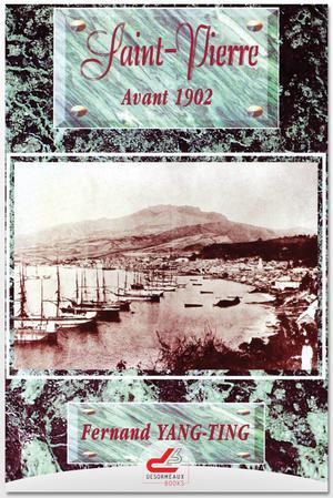 Saint-Pierre avant 1902